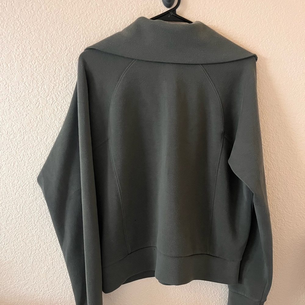 Spanx AirEssentials Women’s Half Zip Pullover - Picture 10 of 13